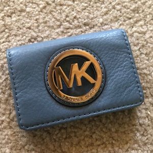 Michael Kors Card Holder Wallet 💕